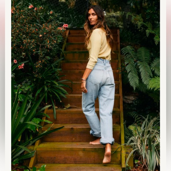 Imogene and Willie Catherine Pasadena jeans - Picture 9 of 11